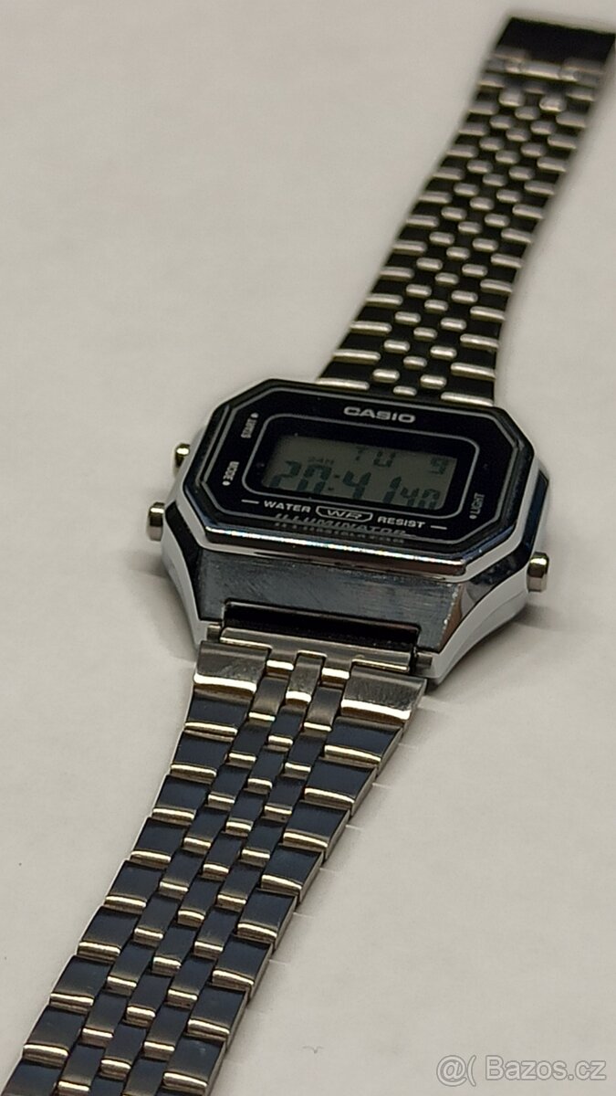 Casio Vintage - 4