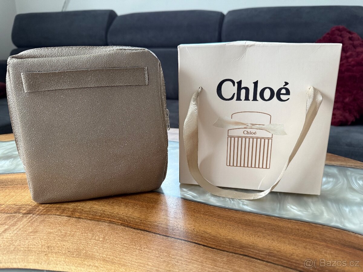 EDP Chloe - parfemovana vune 75 ml - 4