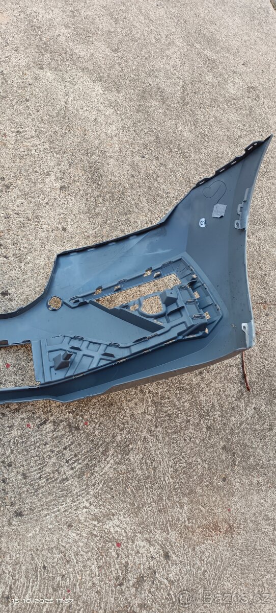 Prodám přední nárazník Škoda Scala Monte Carlo Facelift - 4