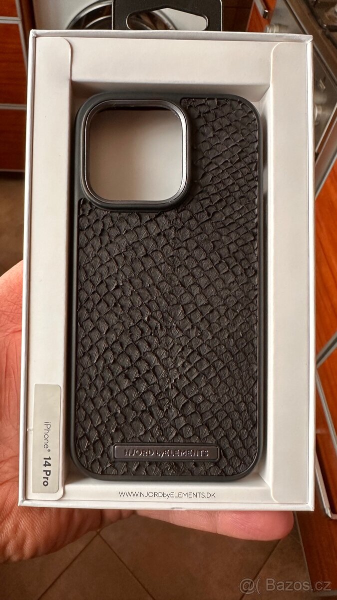 Kryt iPhone 14 pro - 4