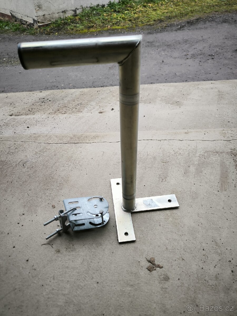 Držák antény. Stav nového. - 4