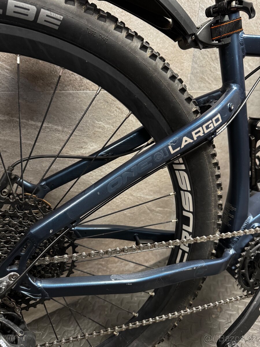 Crussis OLI ONE-Largo 8.8-M - 4