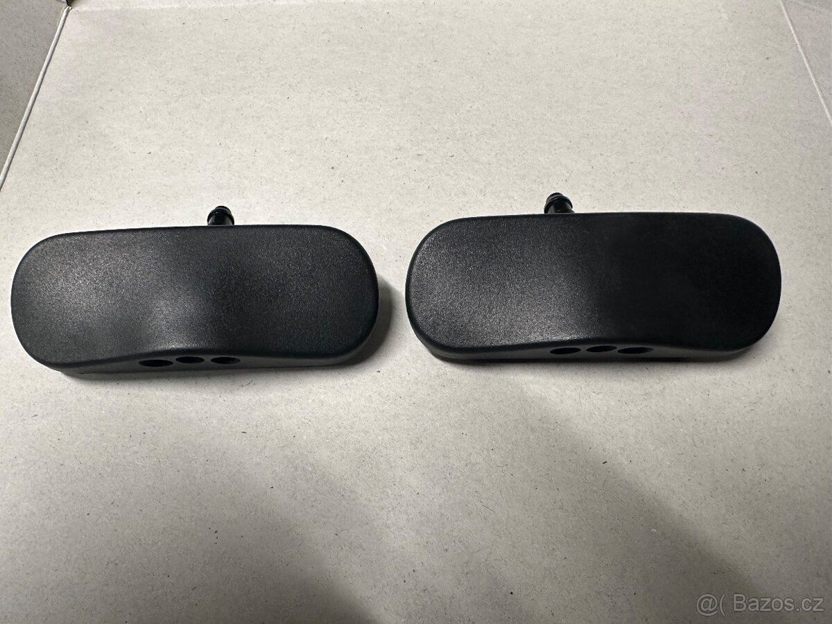 Ostřikovače Audi A6 C7 - 4