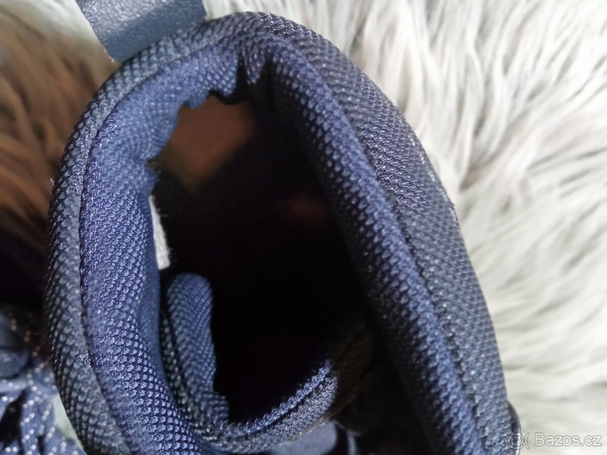 Boty Helly Hansen VEL.39,5 - 4