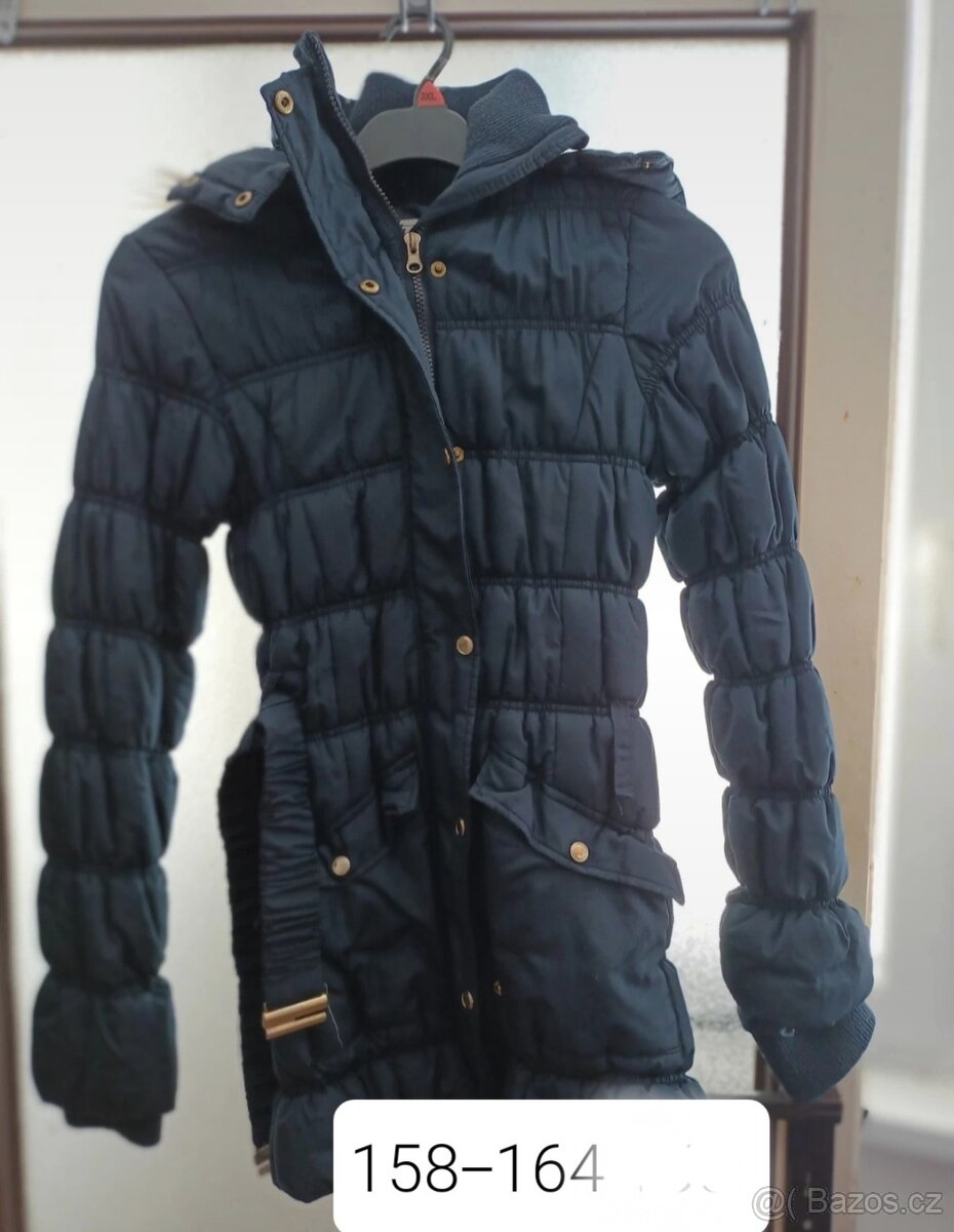 Panske a damske bundy - 4