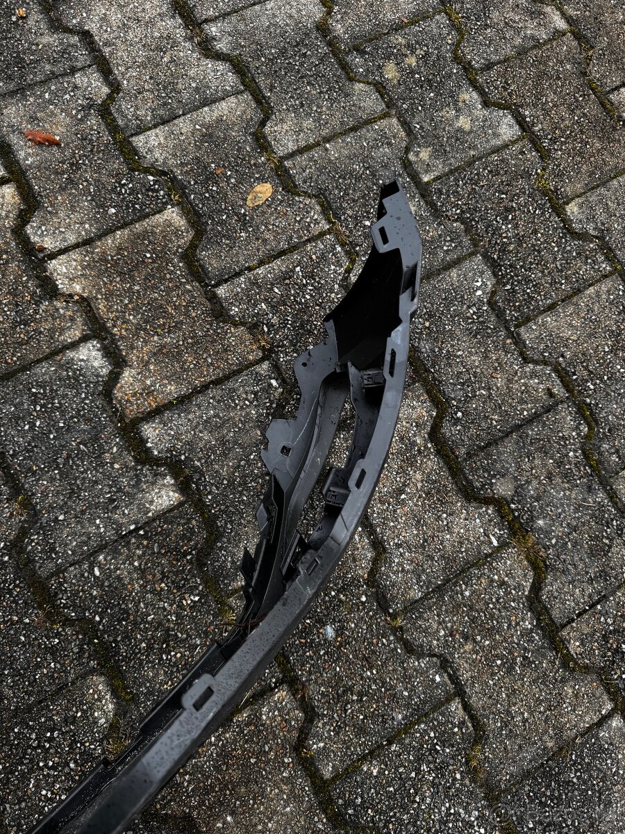 Dacia Sandero III - spodní díl nárazníku - 4