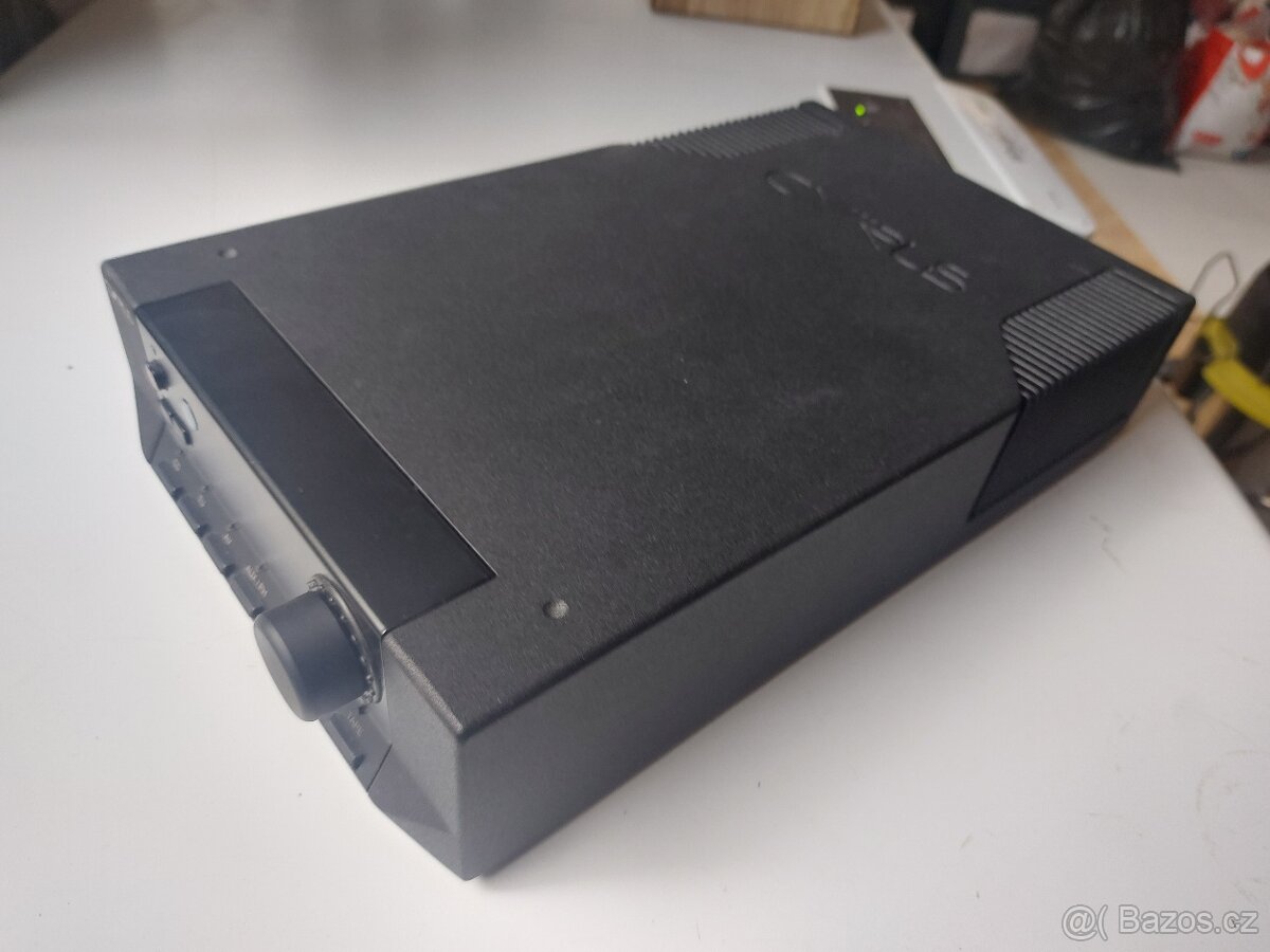 Predám Cyrus 8vs2 - 4