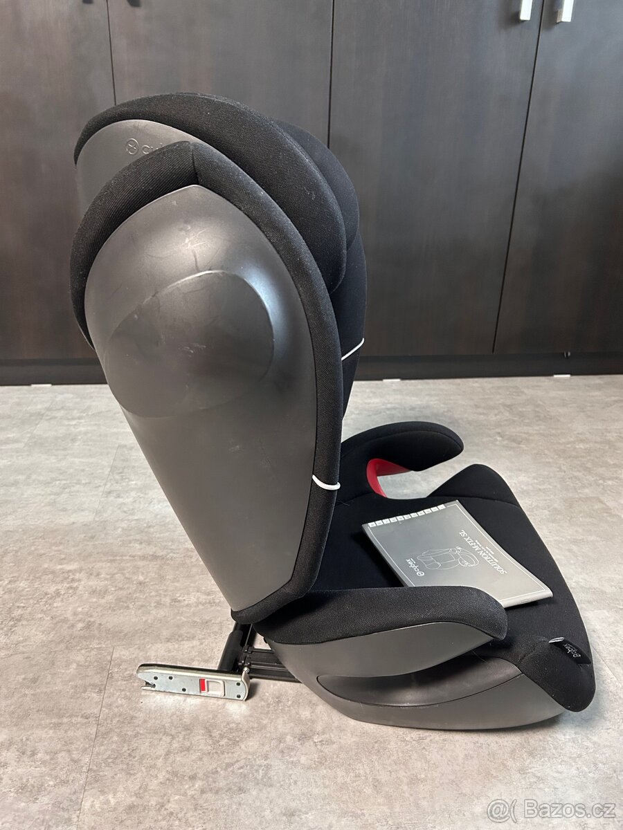 Prodám dětskou autosedačku CYBEX - 4