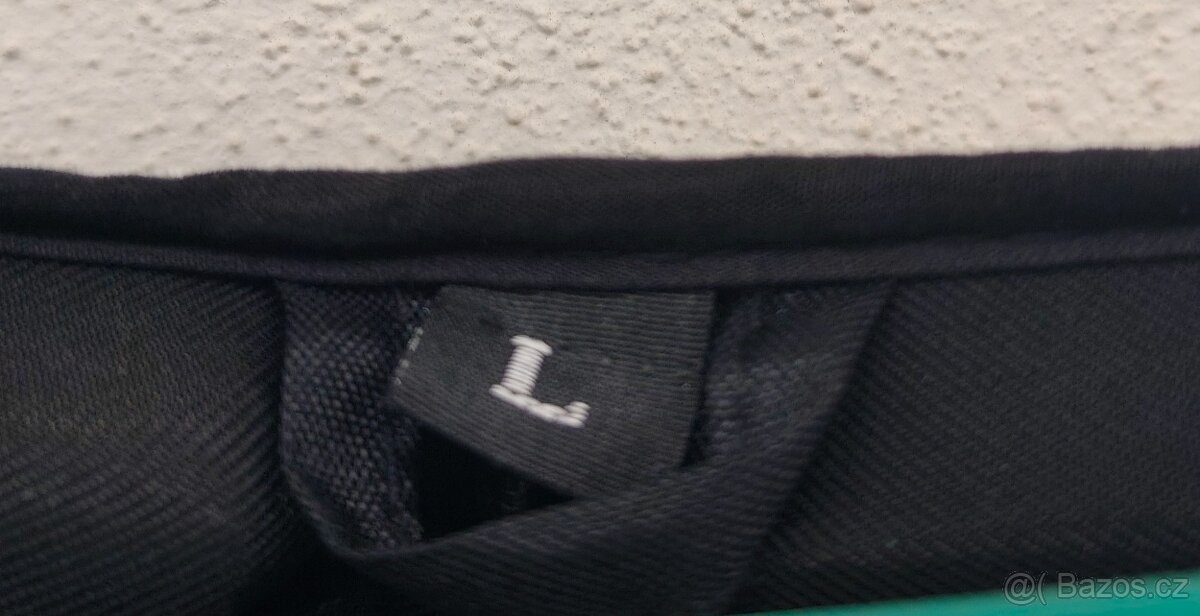 Bezpečnostní vesta Rita - 4