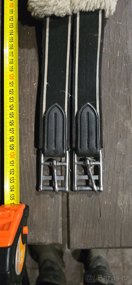 Acavallo podbřišník s beránkem 135 - 4