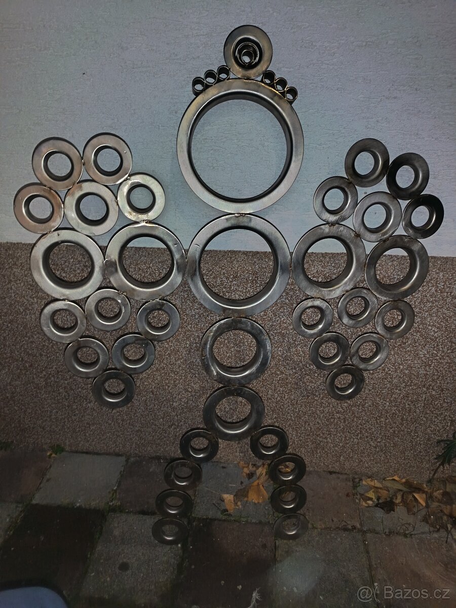 NEREZOVÝ ANDĚL - 4