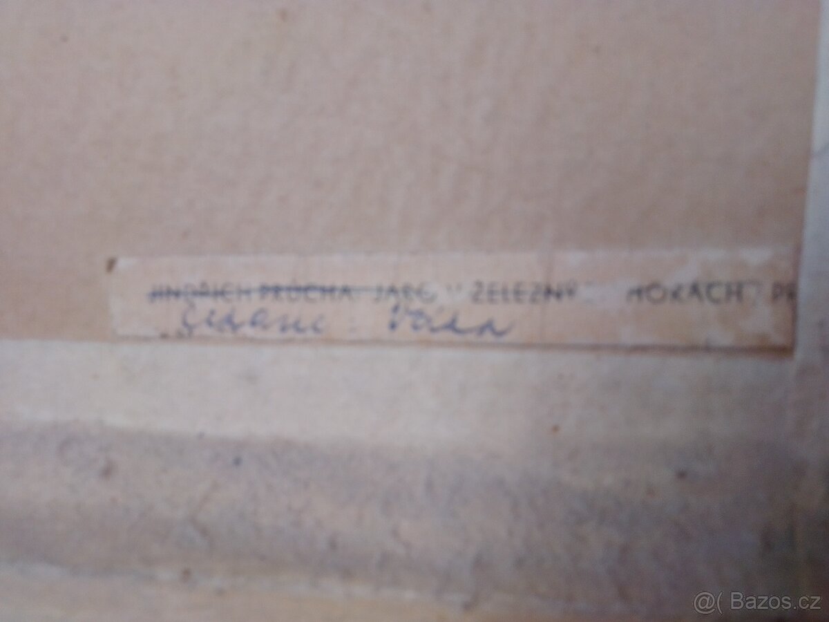 Obraz- kopie od Paul Cézanne - 4