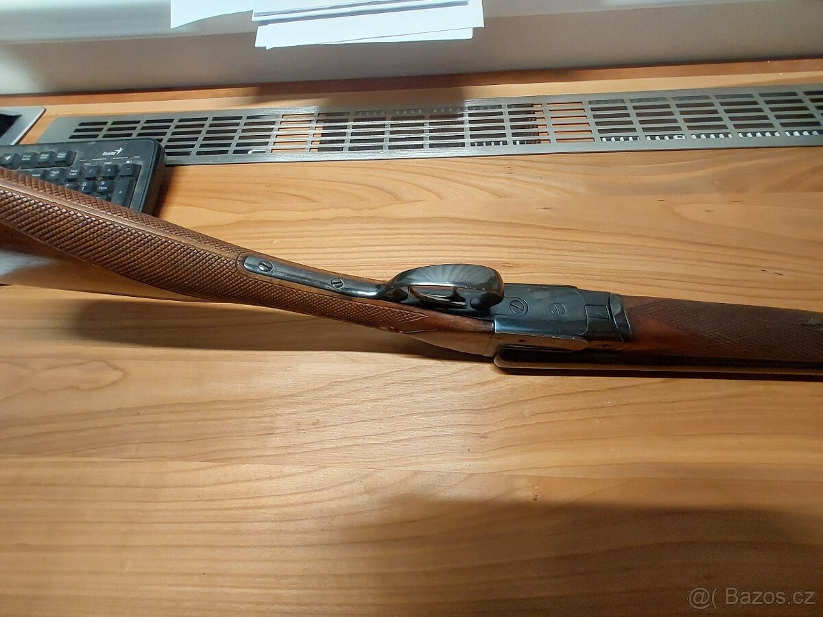 Brokovnice dvojka - 4