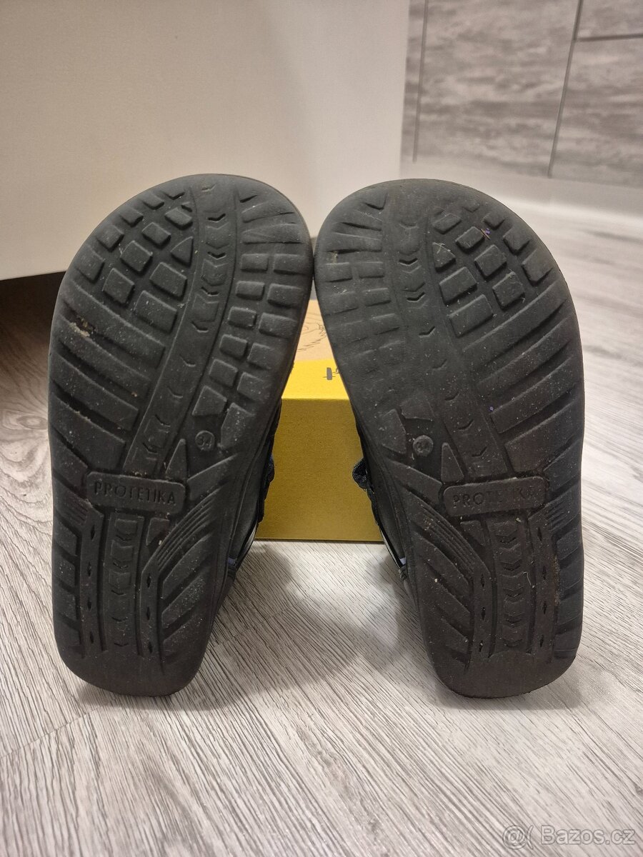 Celoroční obuv Protetika 34 - 4