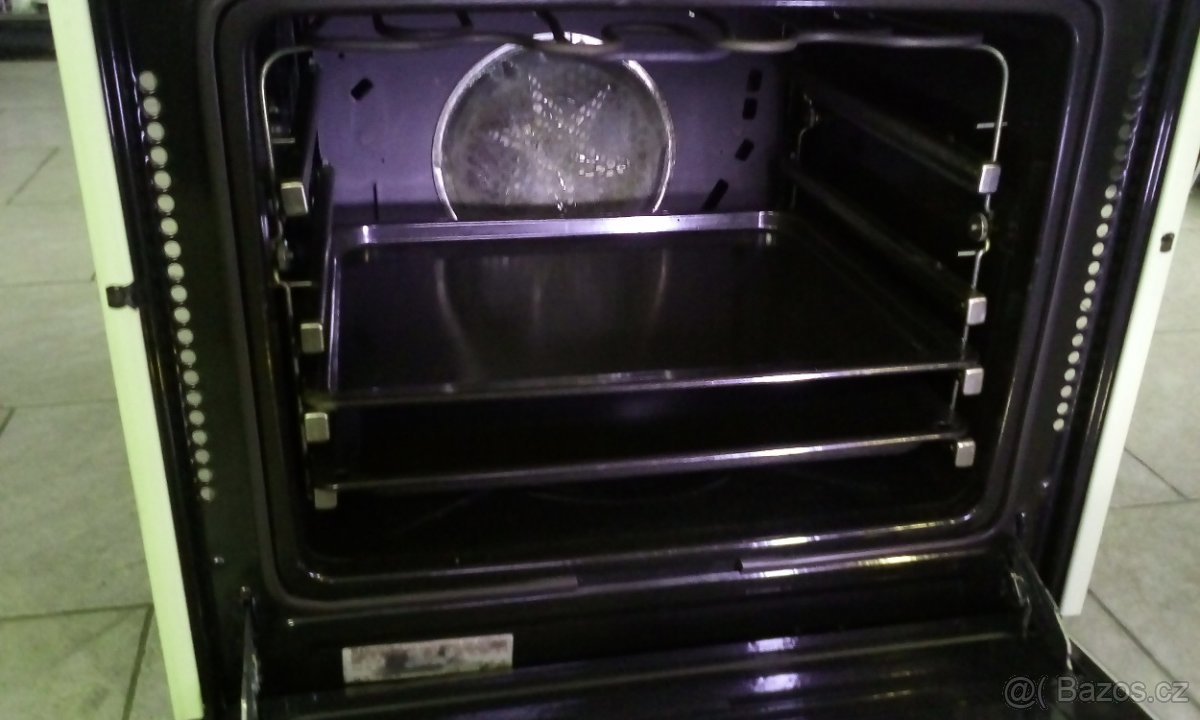 Vestavný set JUNO(Germany) záruka 6 měsíců - 4