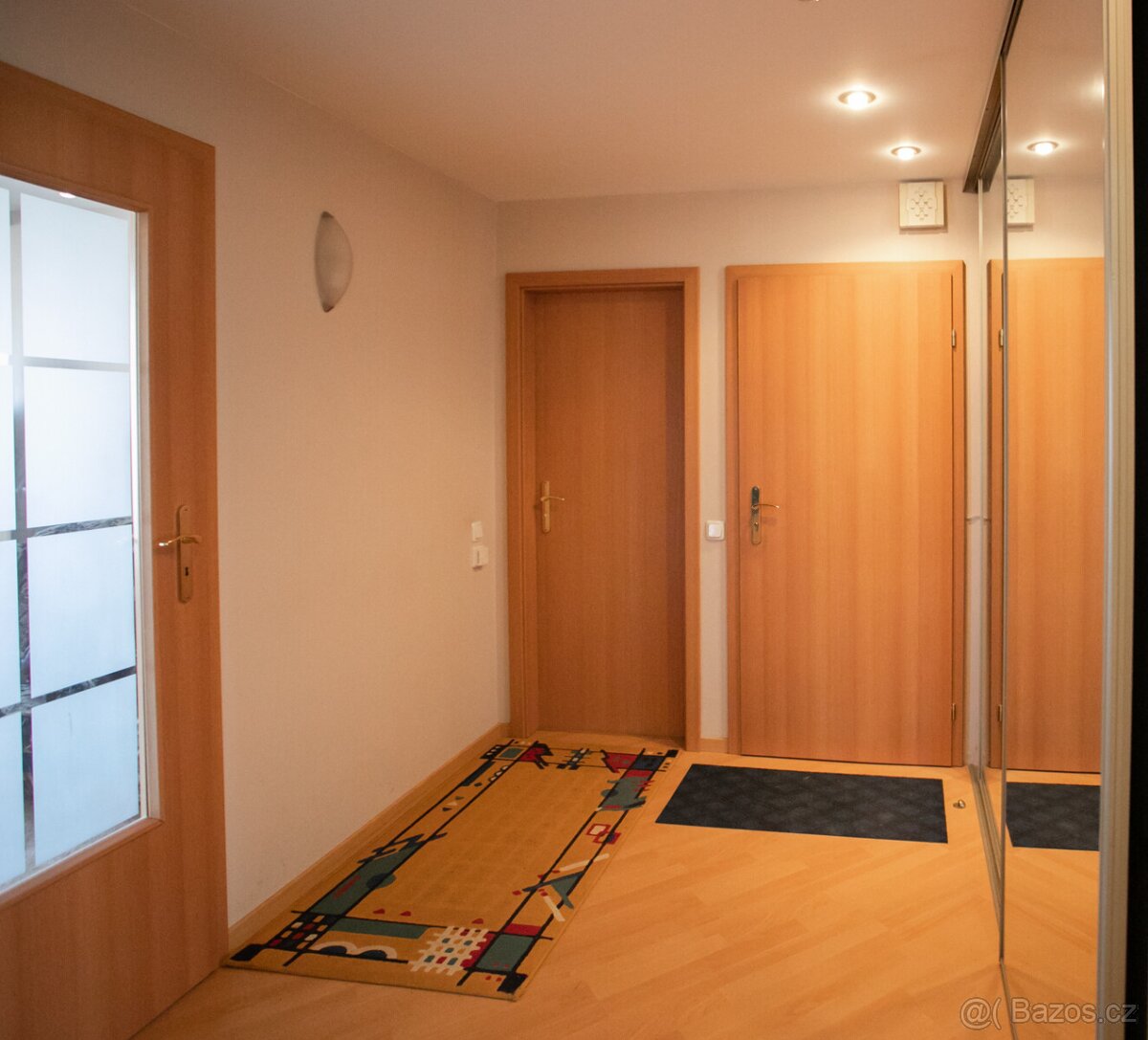 Byt 2+1 na prodej - 4