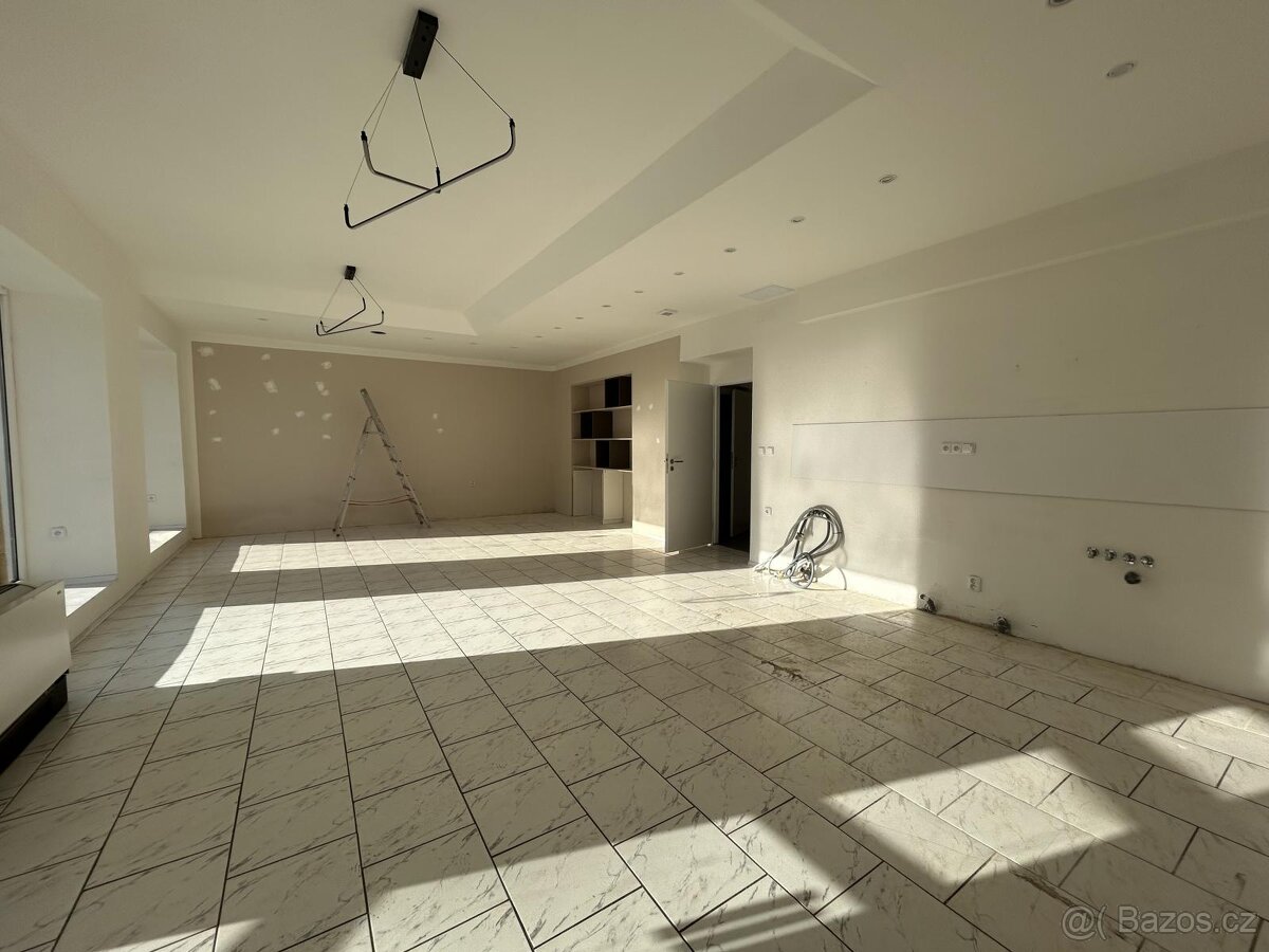 Pronájem obchodního prostoru 105 m - 4