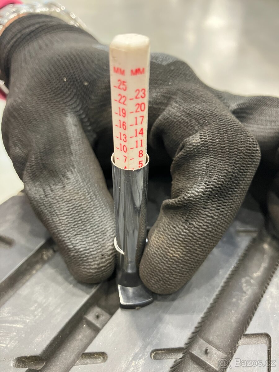 Hankook Ventus S1 evo2 225/45R17 - 4