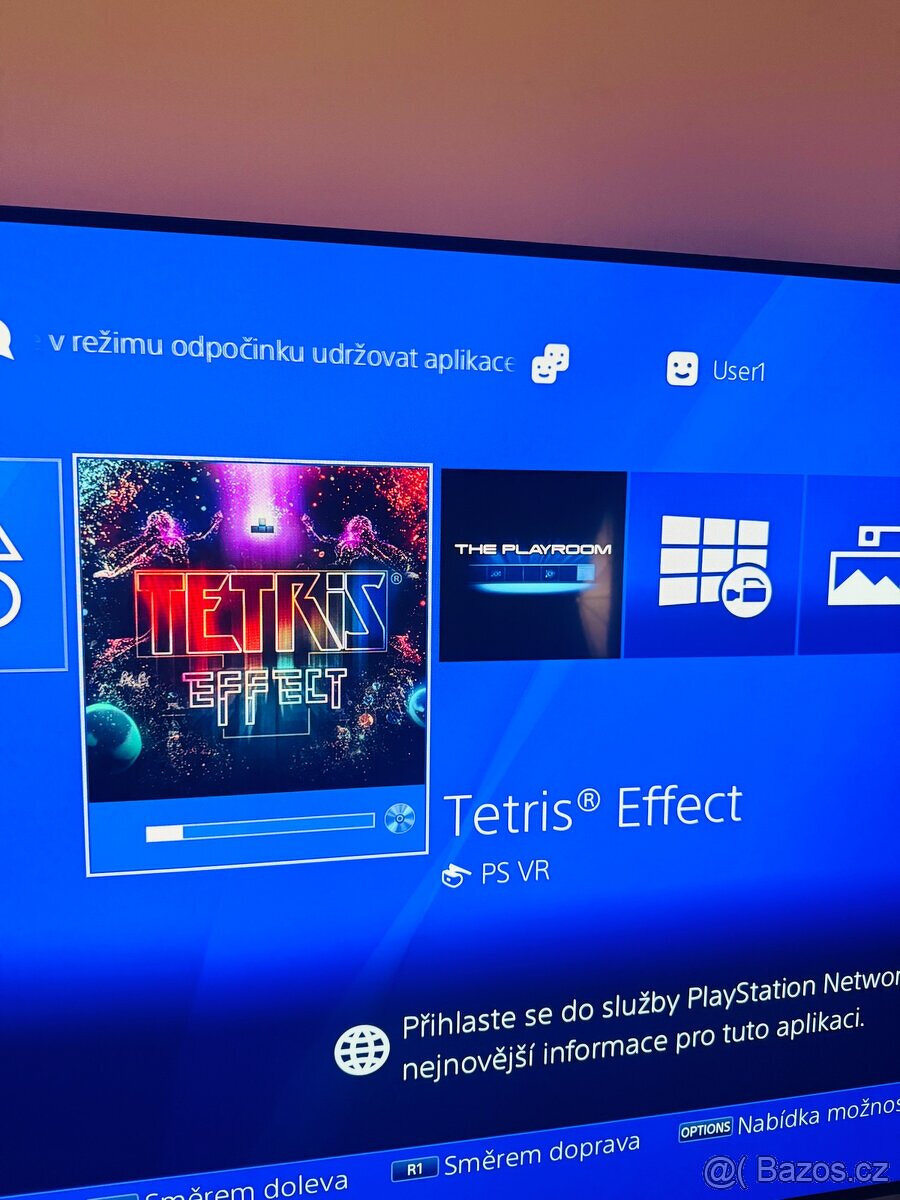 Sony Playstation 4 PS4 1TB - 4