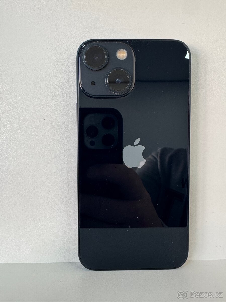 Iphone 13 mini 256gb - 4