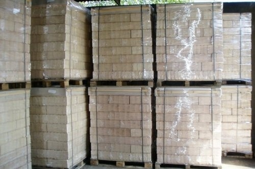 Brikety RUF, NESTRO, Valcové noční, Pelety, Dřevo - 4