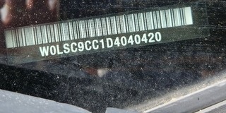 Opel Meriva prodám - 4