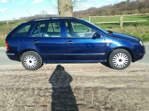 Fabia I - 4
