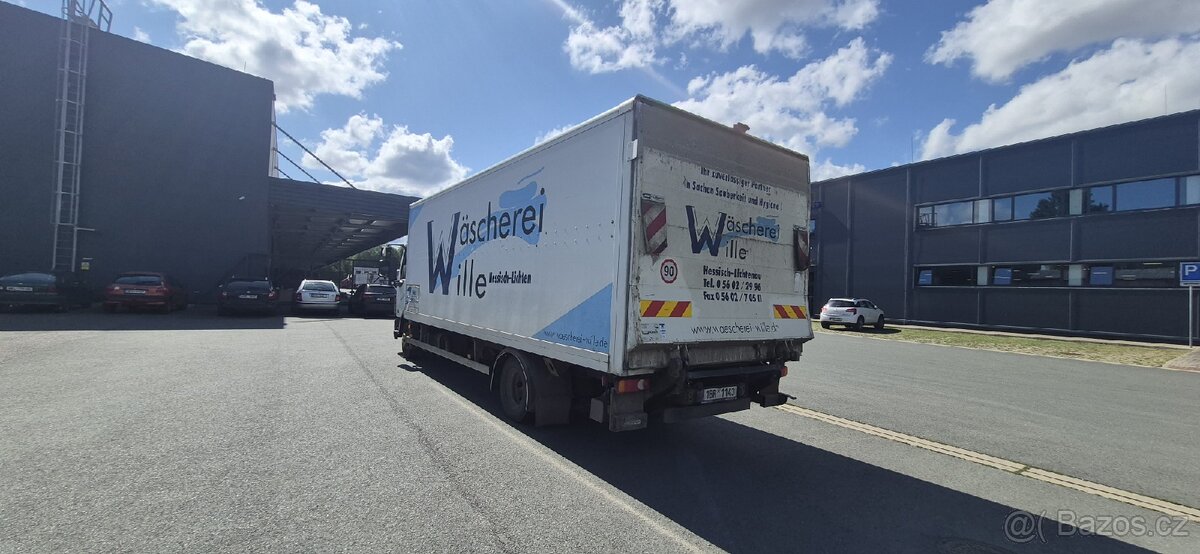 DAF LF 45.210 - 4