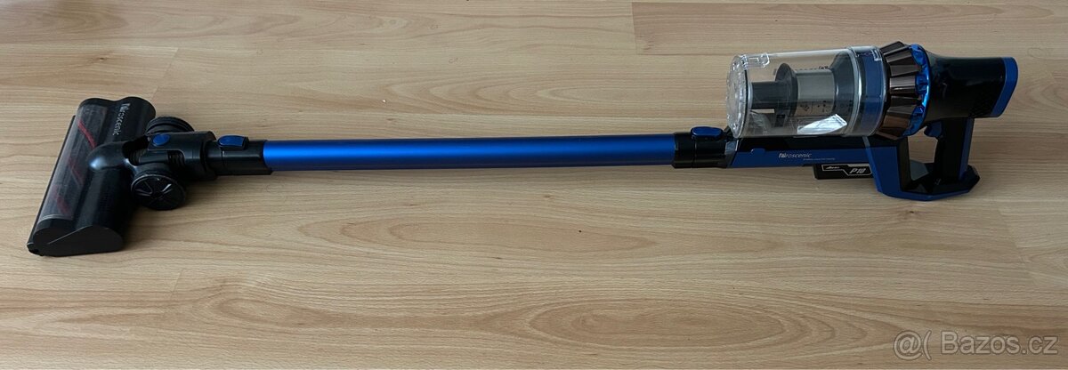 Proscenic P10 tyčový vysavač - 4