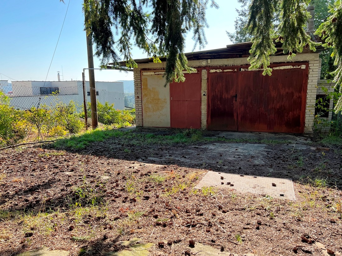 Prodej pozemku v Brně - Bystrci - 4