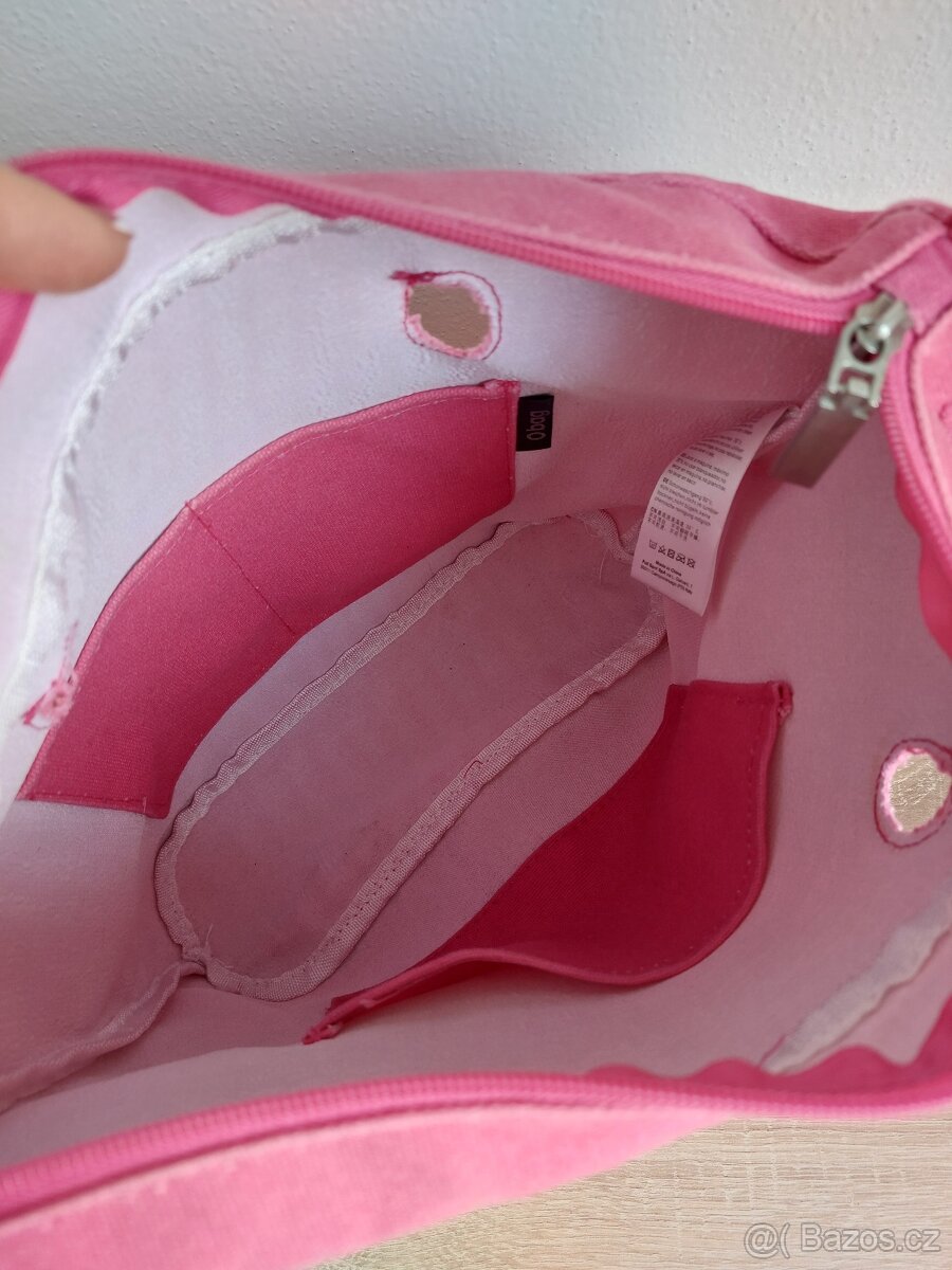 Organizér obag mini - 4