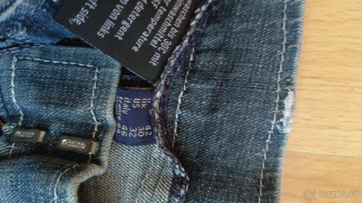 Dámské rajtky vel. 42 - 4