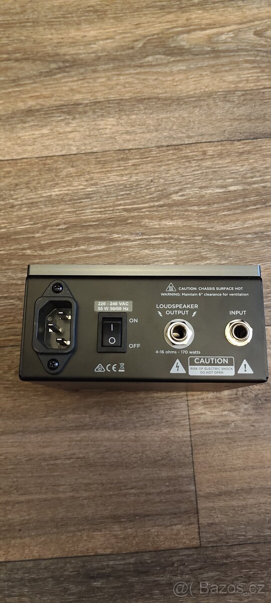 Seymour Duncan PowerStage 170 - 4