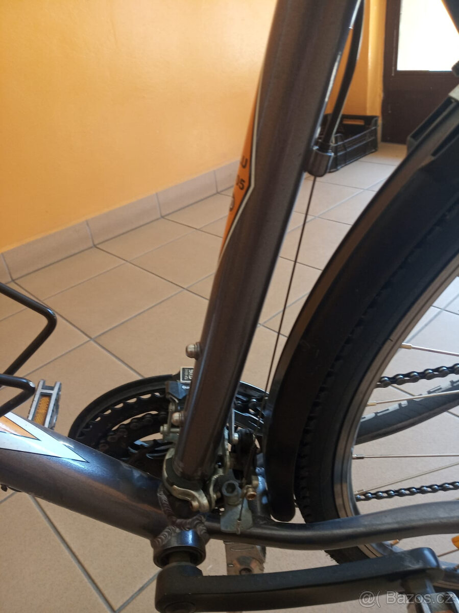 trekingove kolo Genesis Atlanta 27,5" kola - 4