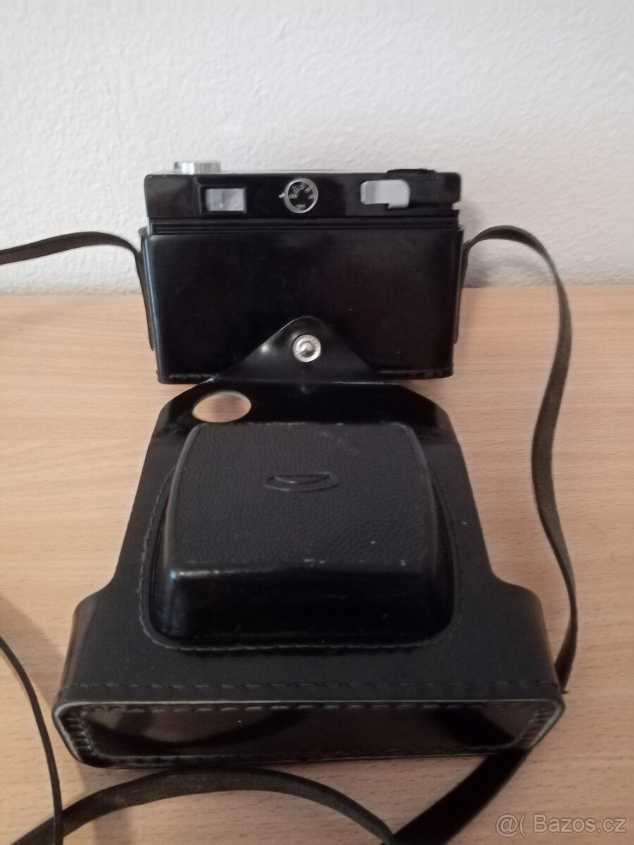 fotoaparát Vilija - 4