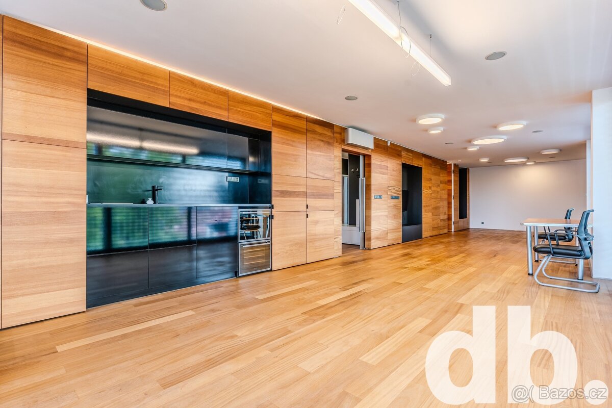 Pronájem bytu 1+kk 70 m², Cheb, ev.č. 01725 - 4