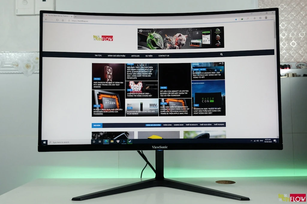 Herní ViewSonic VX2718-PC-MHDJ GAMING záruka - 4