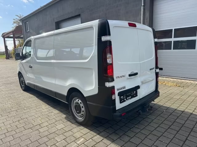 Renault Trafic Kasten 2.0dCi L2H1 3,0t Komfort1.HDLED - 4