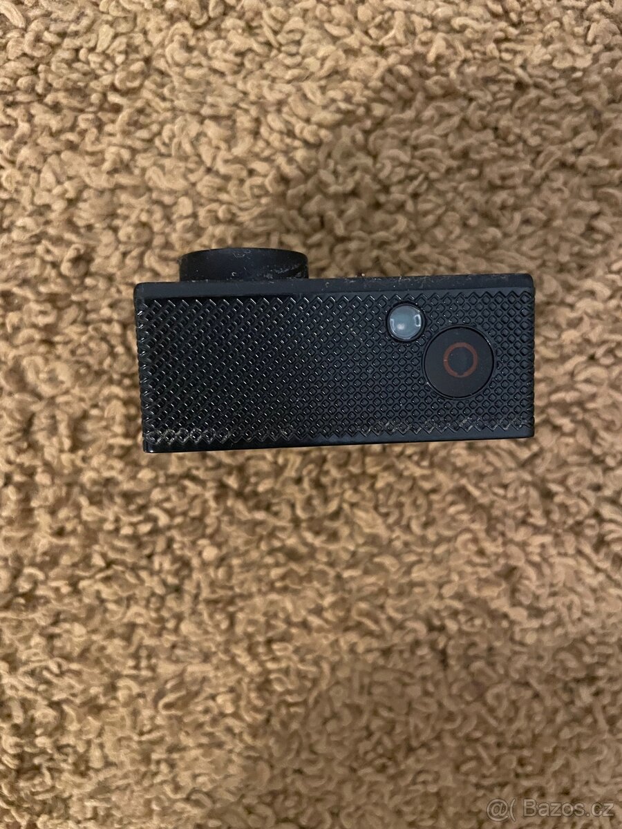 Akční kamera Niceboy / VEGA+ – funkční + vodotěsné pouzdro - 4