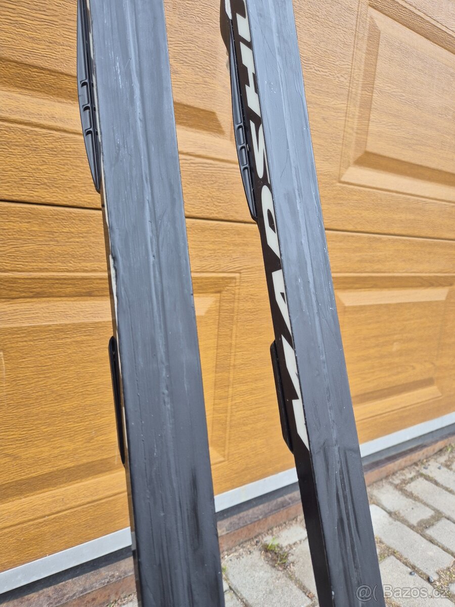 Běžky madshus sport combi 170cm - 4