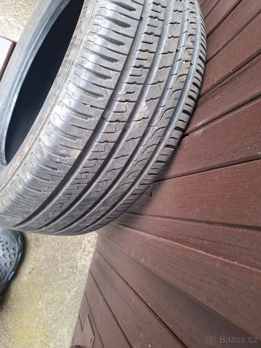 Barum Bravuris 5 HM 195/55 R15 V - 4