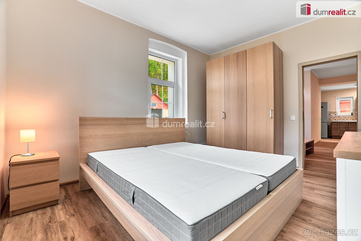 Prodej apartmánu 2+kk ve Pstruží přímo u lanovky skiareálu P - 4