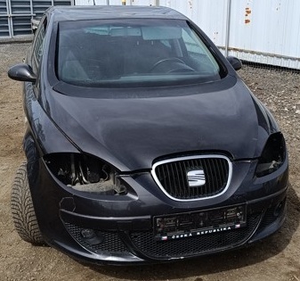 ND z Seat Toledo 1896.cm3 77.kw nafta r.v.2006 (K30) - 4