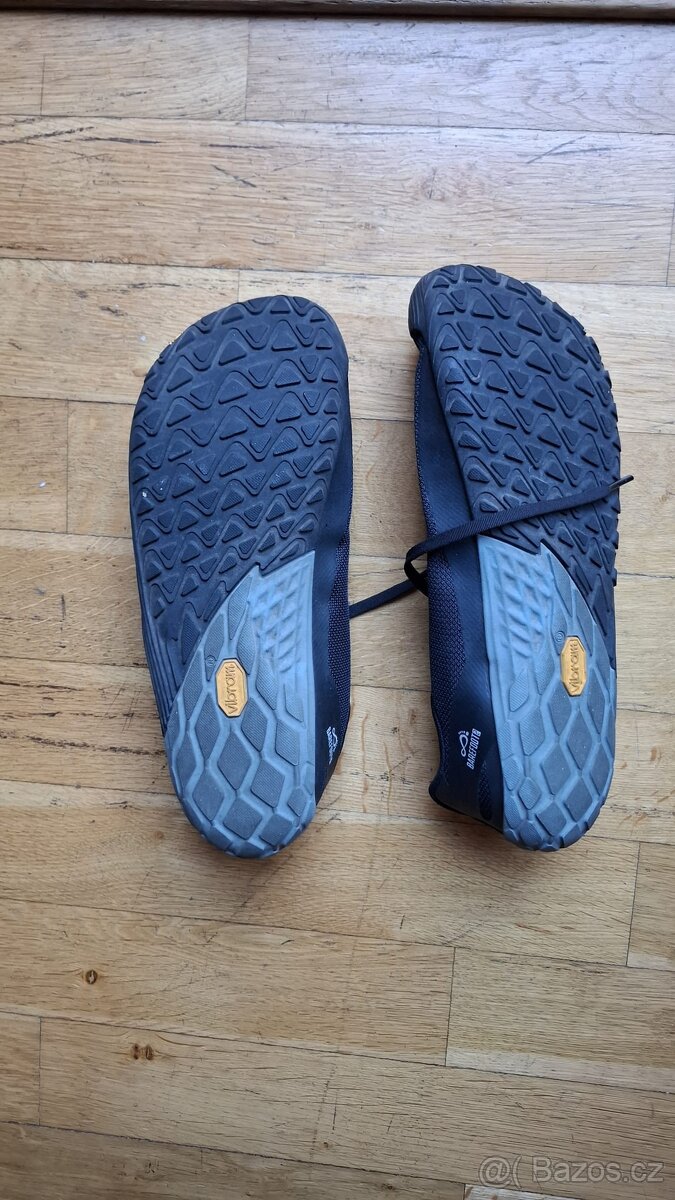 Pánské boty Merrell Vapor vel.42 - 4