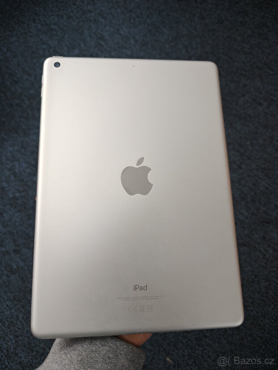 Apple iPad 10.2 64GB (2021) 9th gen - 4