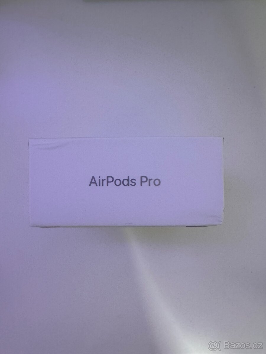Apple Airpods Pro 2 - 4