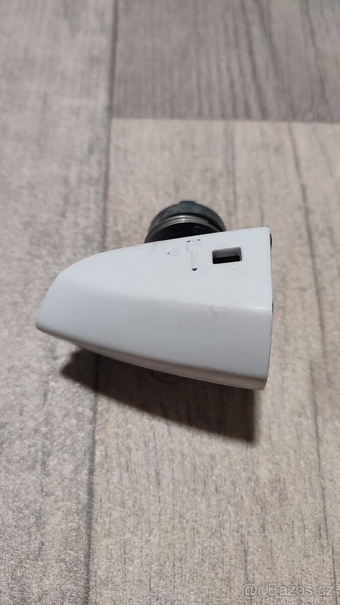 Dveřní klika ford mustang 15+ - 4