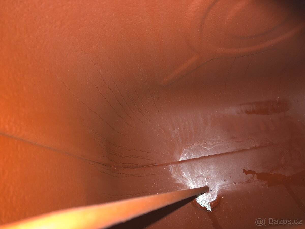 prodám nádrž Škoda 440 Spartak, 450, Felicia, Octavia - 4