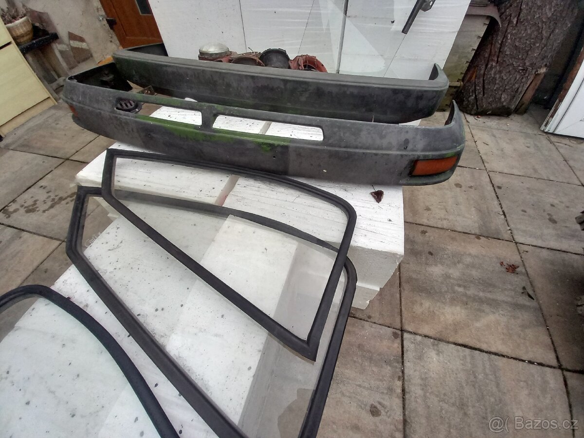 Škoda rapid garde - 4