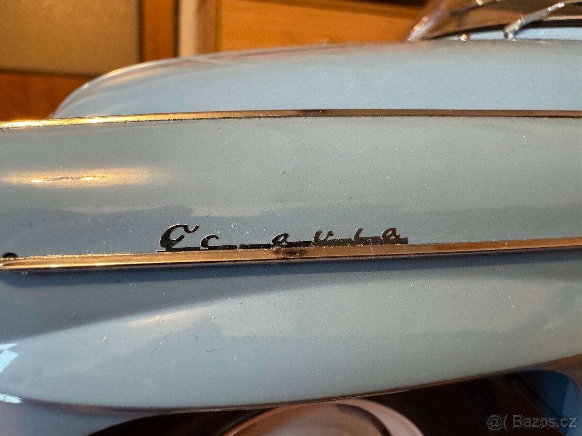 Škoda Octavia De Agostini 1:8 - 4